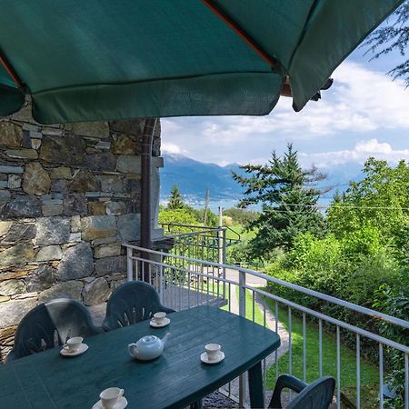 Holiday Home Bragna By Interhome Pianello Del Lario 外观 照片
