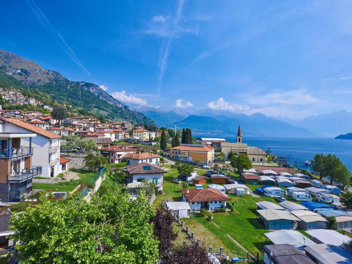 Holiday Home Bragna By Interhome Pianello Del Lario 外观 照片