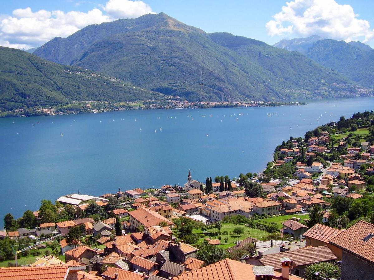 Holiday Home Bragna By Interhome Pianello Del Lario 外观 照片