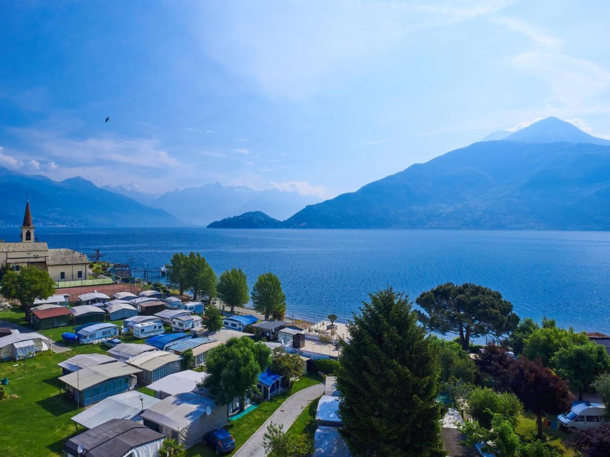 Holiday Home Bragna By Interhome Pianello Del Lario 外观 照片