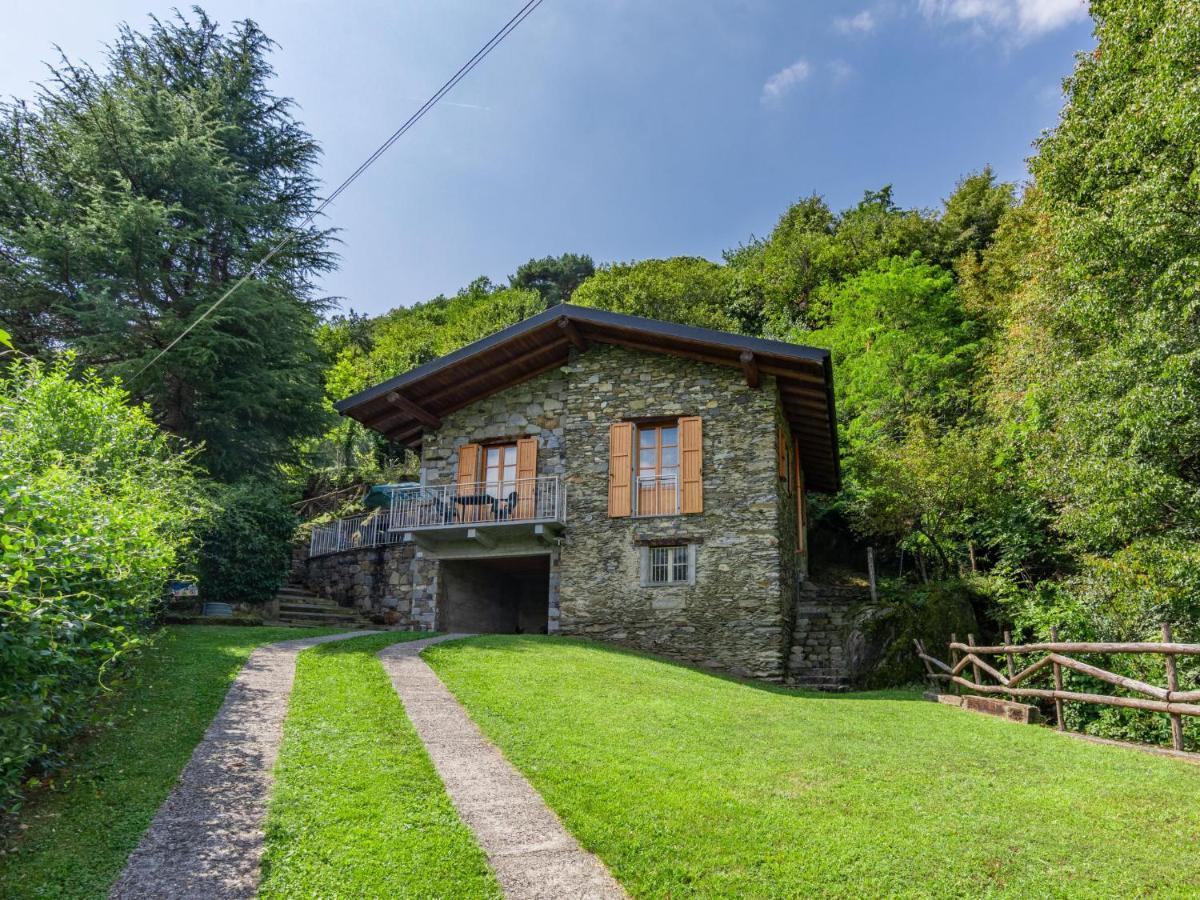 Holiday Home Bragna By Interhome Pianello Del Lario 外观 照片