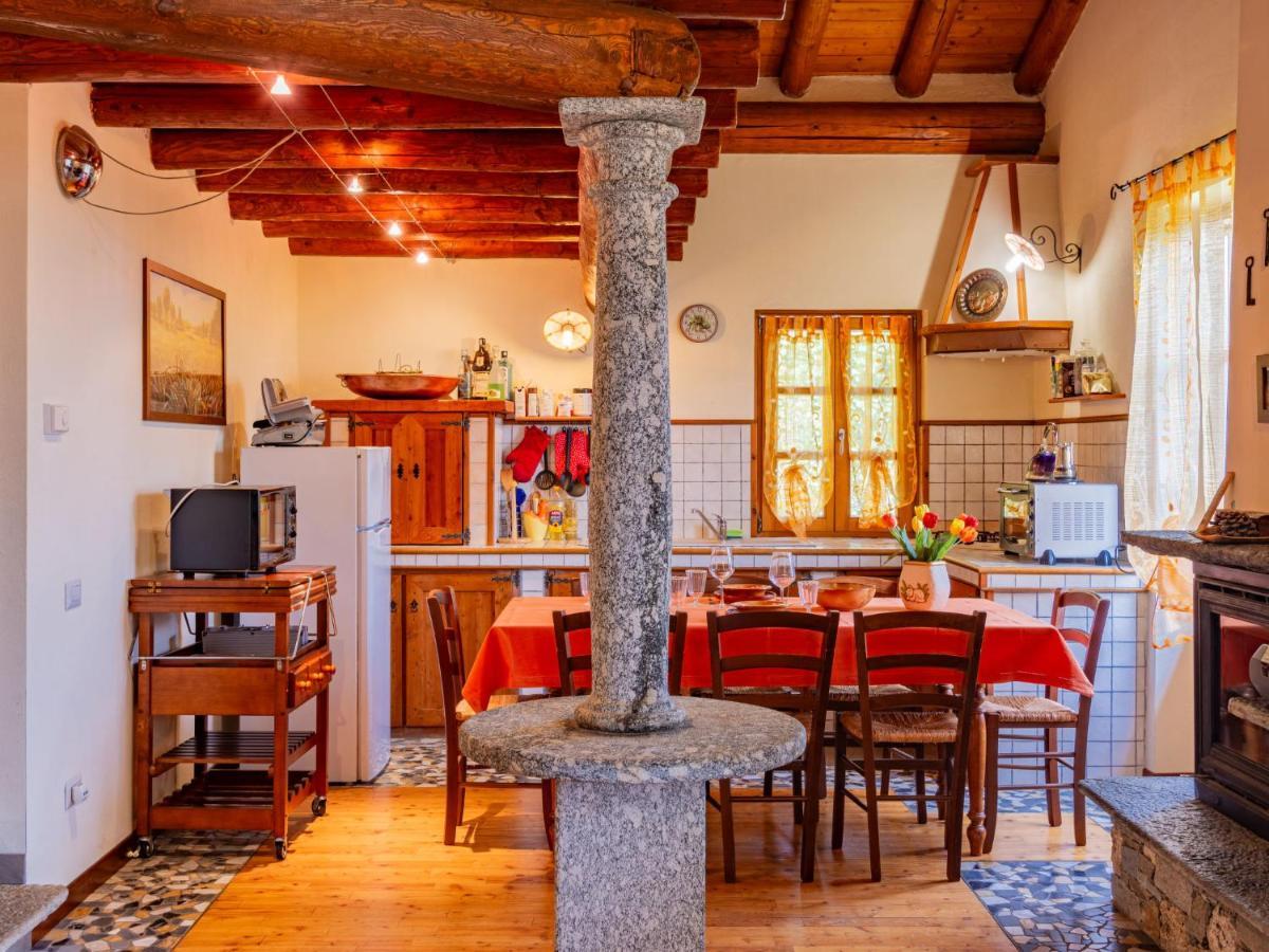 Holiday Home Bragna By Interhome Pianello Del Lario 外观 照片