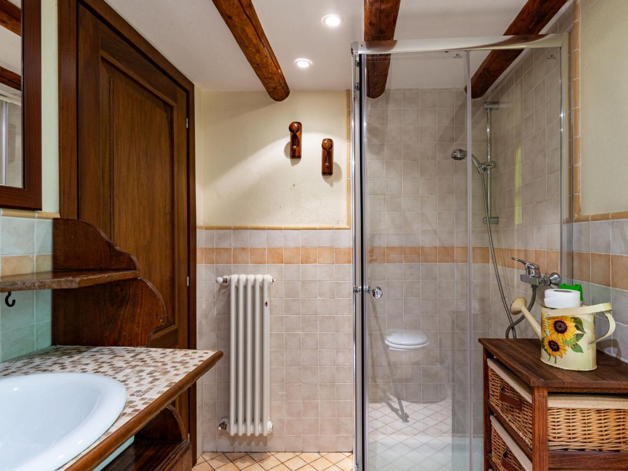 Holiday Home Bragna By Interhome Pianello Del Lario 外观 照片