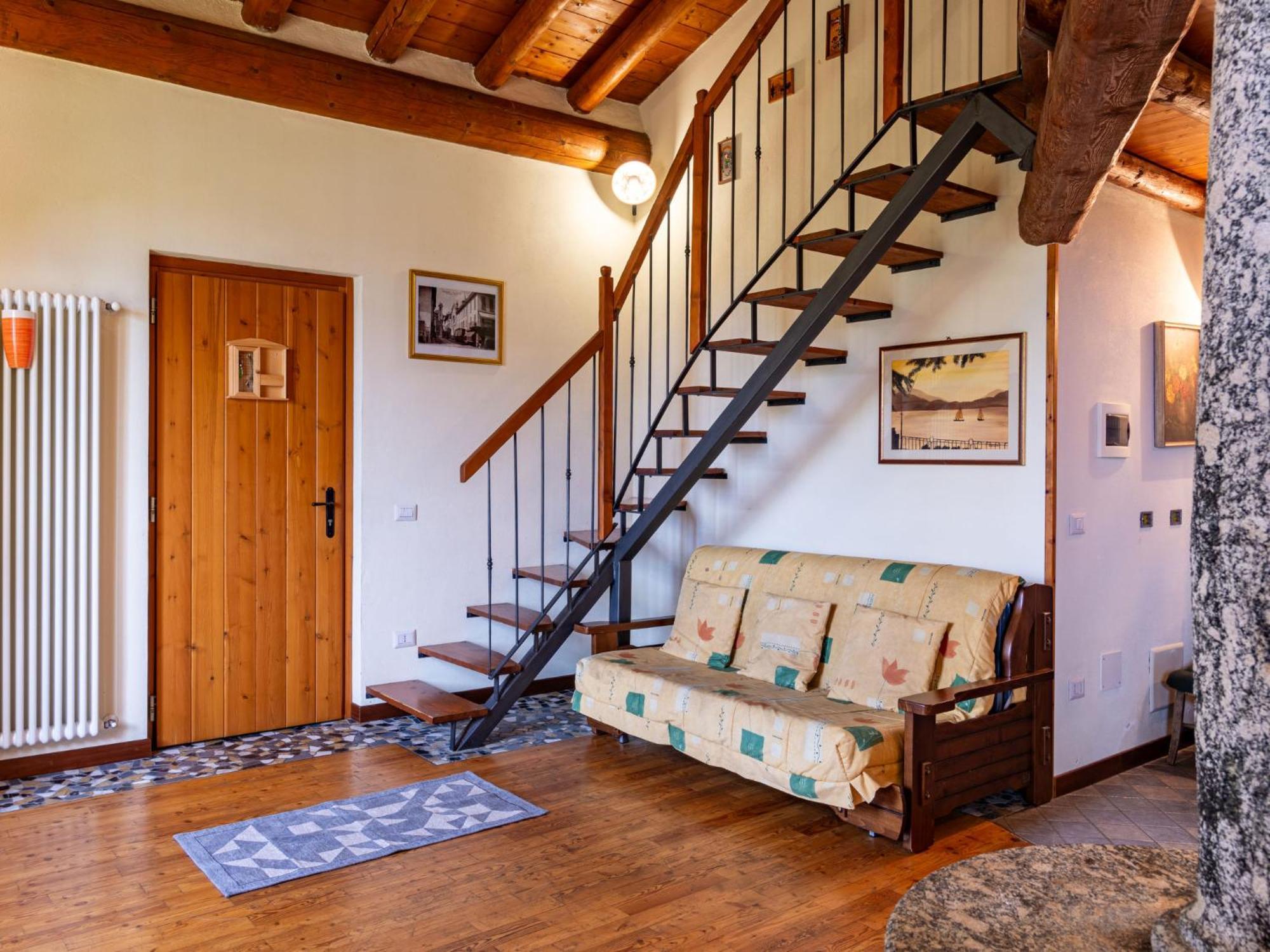 Holiday Home Bragna By Interhome Pianello Del Lario 外观 照片