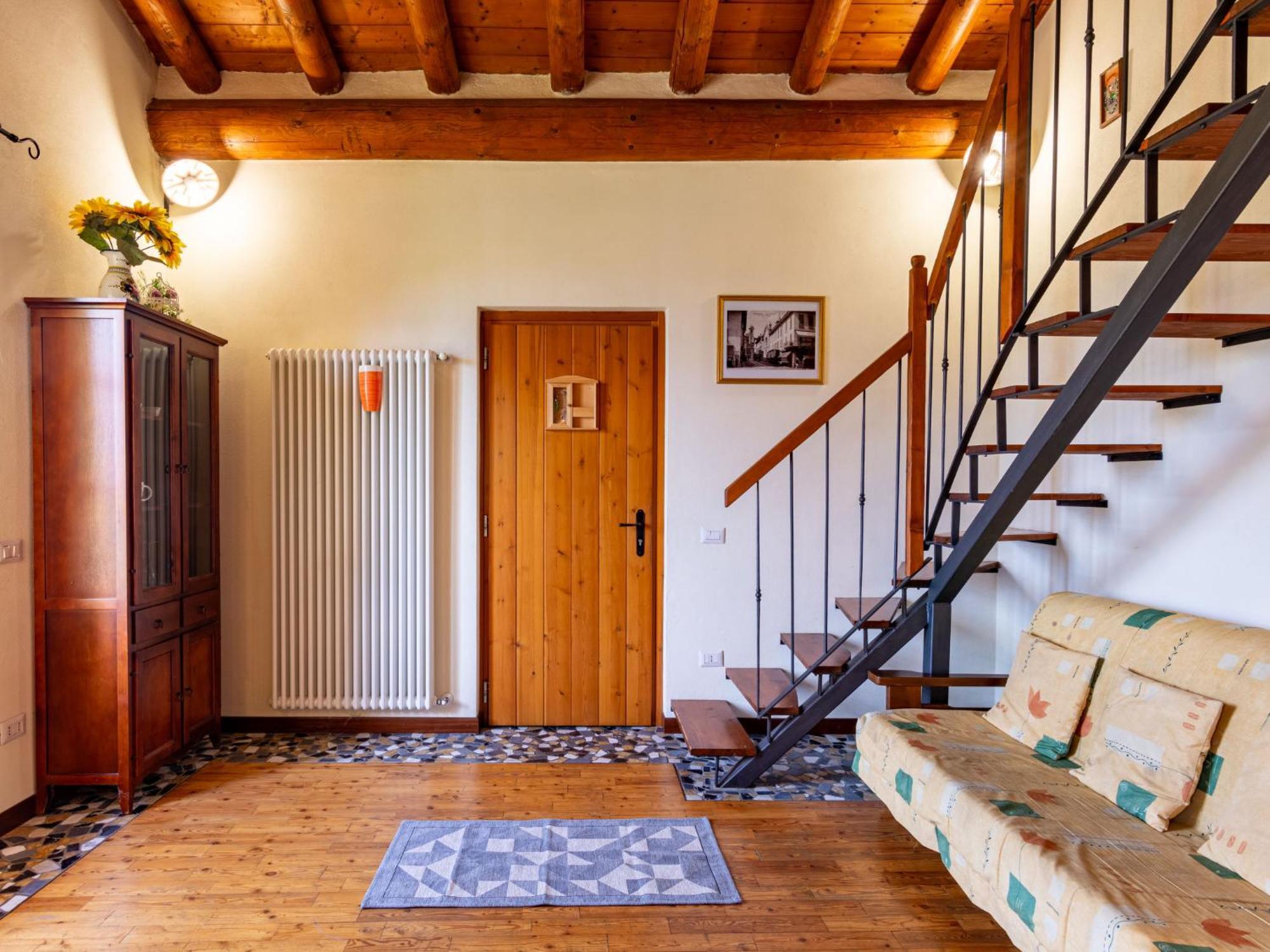 Holiday Home Bragna By Interhome Pianello Del Lario 外观 照片