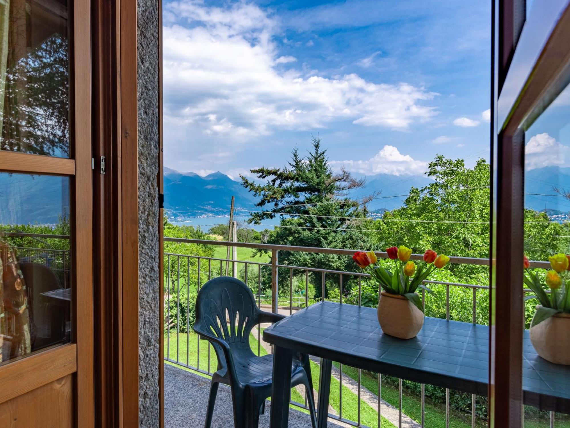 Holiday Home Bragna By Interhome Pianello Del Lario 外观 照片